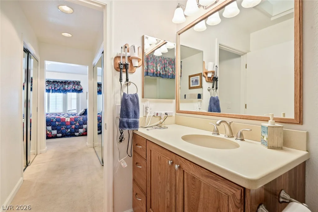 8709 Prairie Hill, Las Vegas, NV 89134