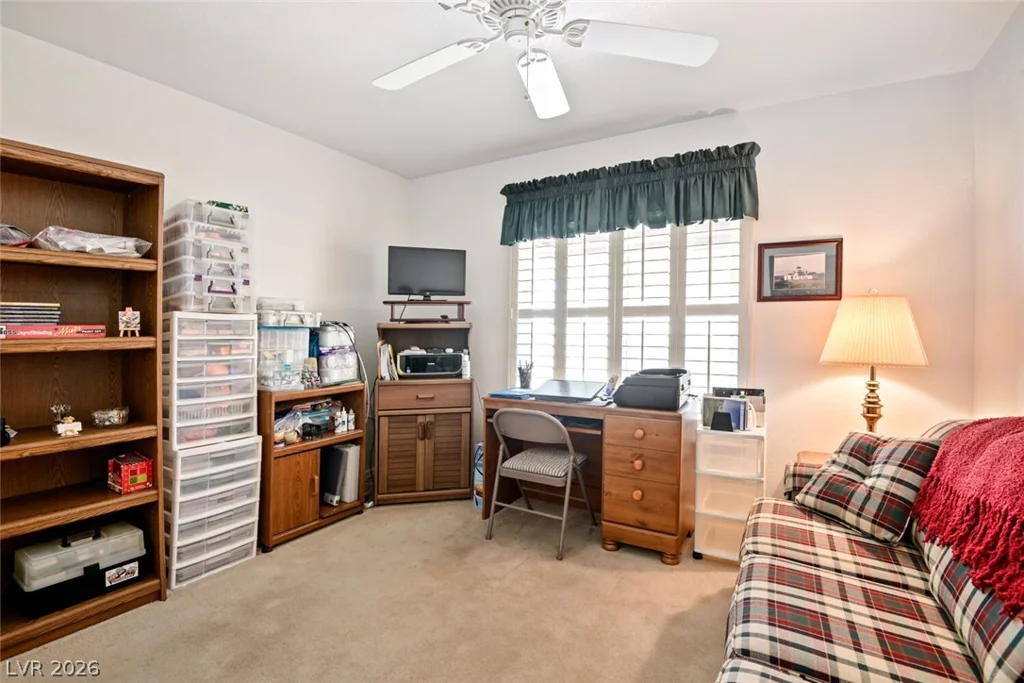 8709 Prairie Hill, Las Vegas, NV 89134