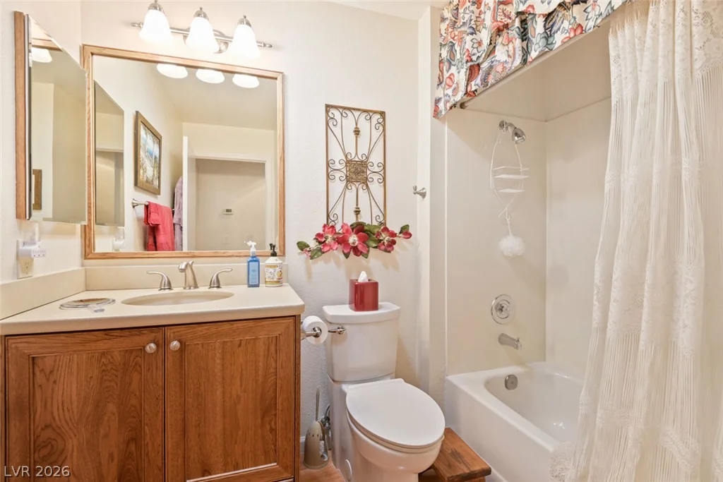 8709 Prairie Hill, Las Vegas, NV 89134