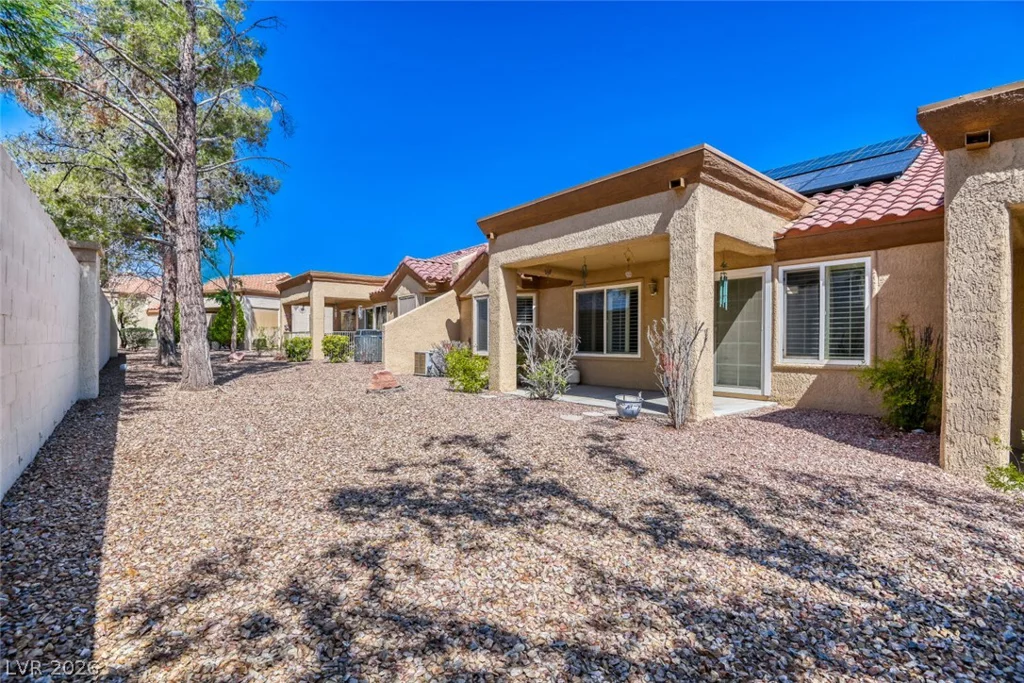 8709 Prairie Hill, Las Vegas, NV 89134