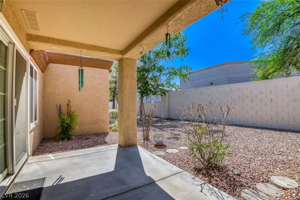 8709 Prairie Hill, Las Vegas, NV 89134