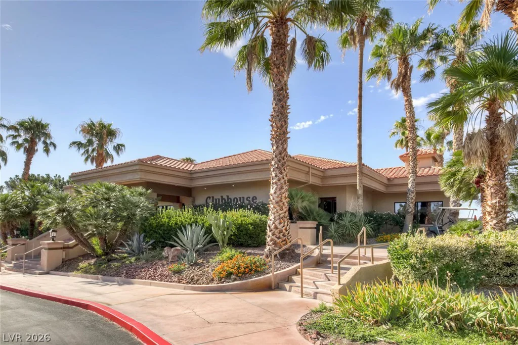8709 Prairie Hill, Las Vegas, NV 89134