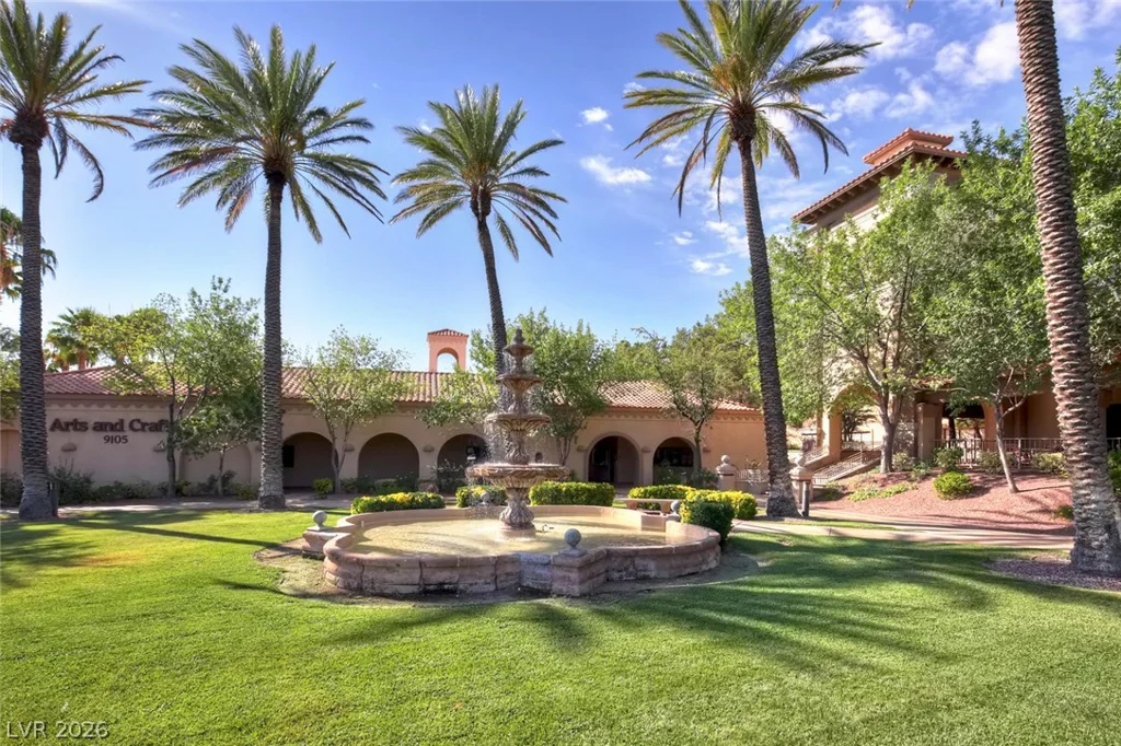 8709 Prairie Hill, Las Vegas, NV 89134