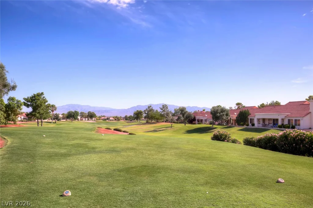 8709 Prairie Hill, Las Vegas, NV 89134