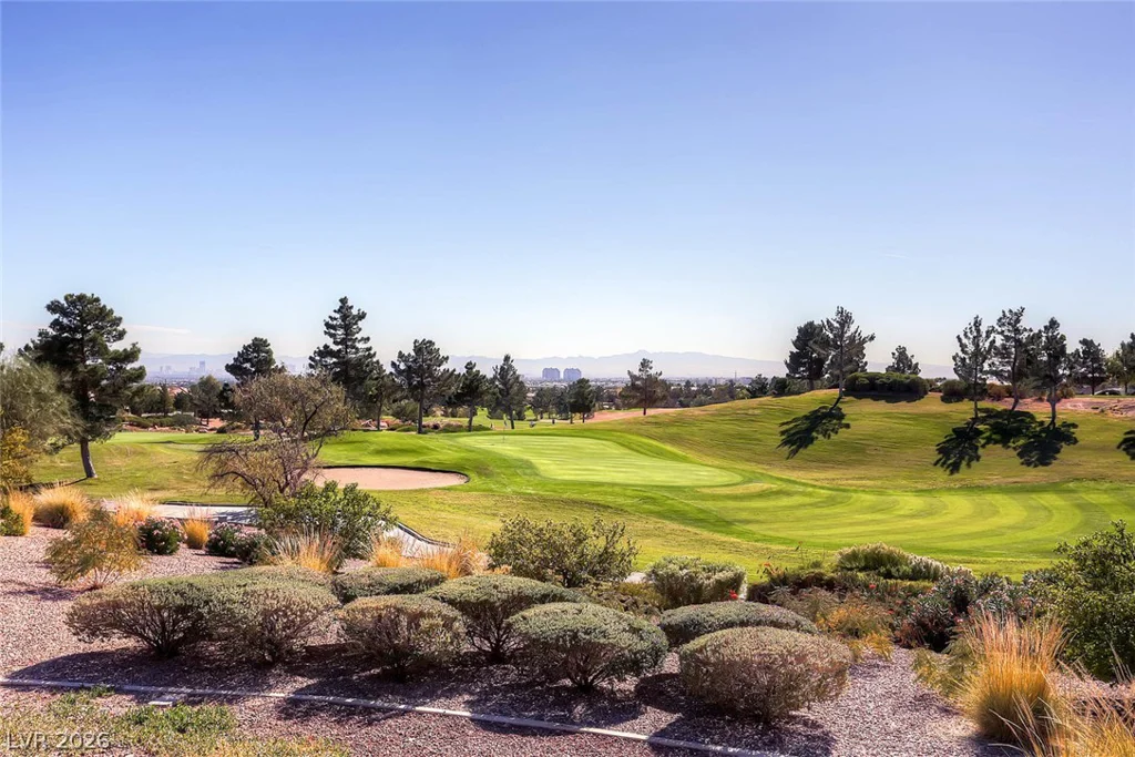 8709 Prairie Hill, Las Vegas, NV 89134