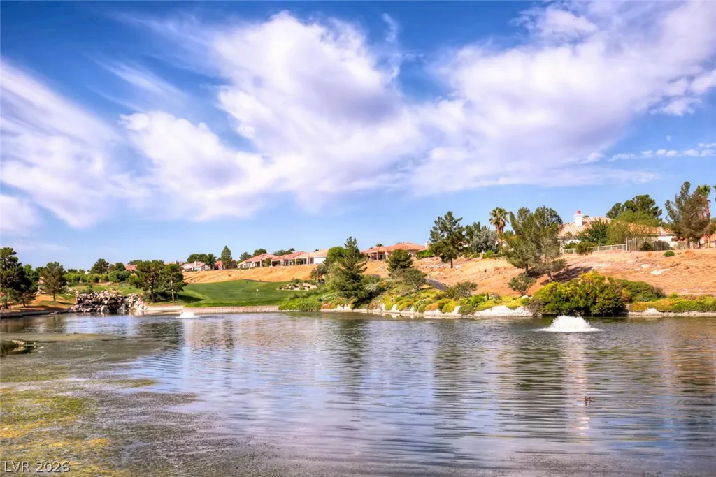 8709 Prairie Hill, Las Vegas, NV 89134