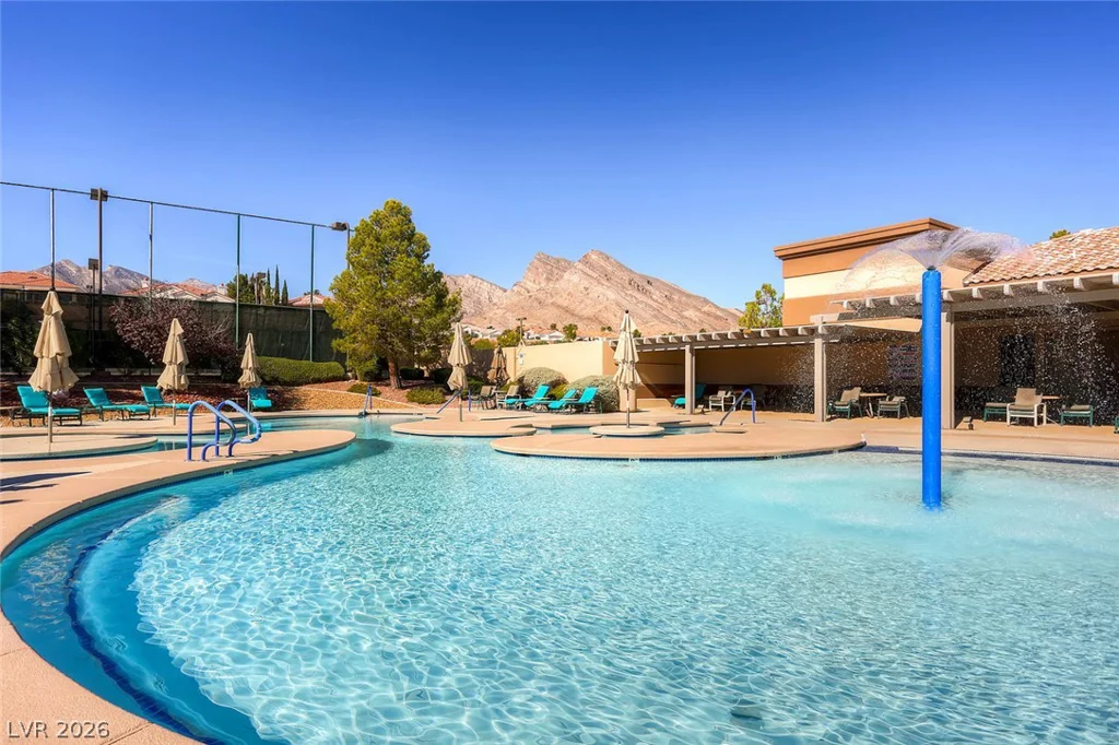 8709 Prairie Hill, Las Vegas, NV 89134