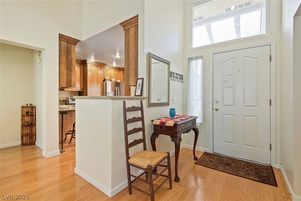 8709 Prairie Hill, Las Vegas, NV 89134