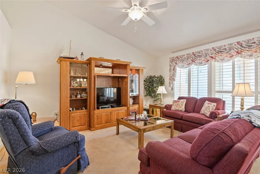 8709 Prairie Hill, Las Vegas, NV 89134