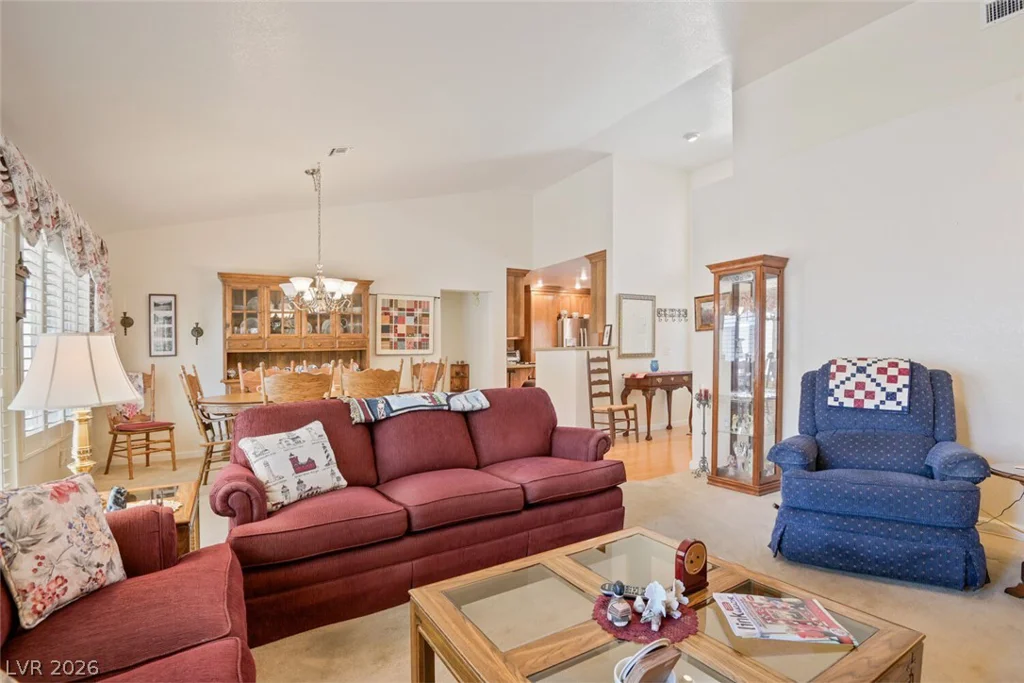 8709 Prairie Hill, Las Vegas, NV 89134