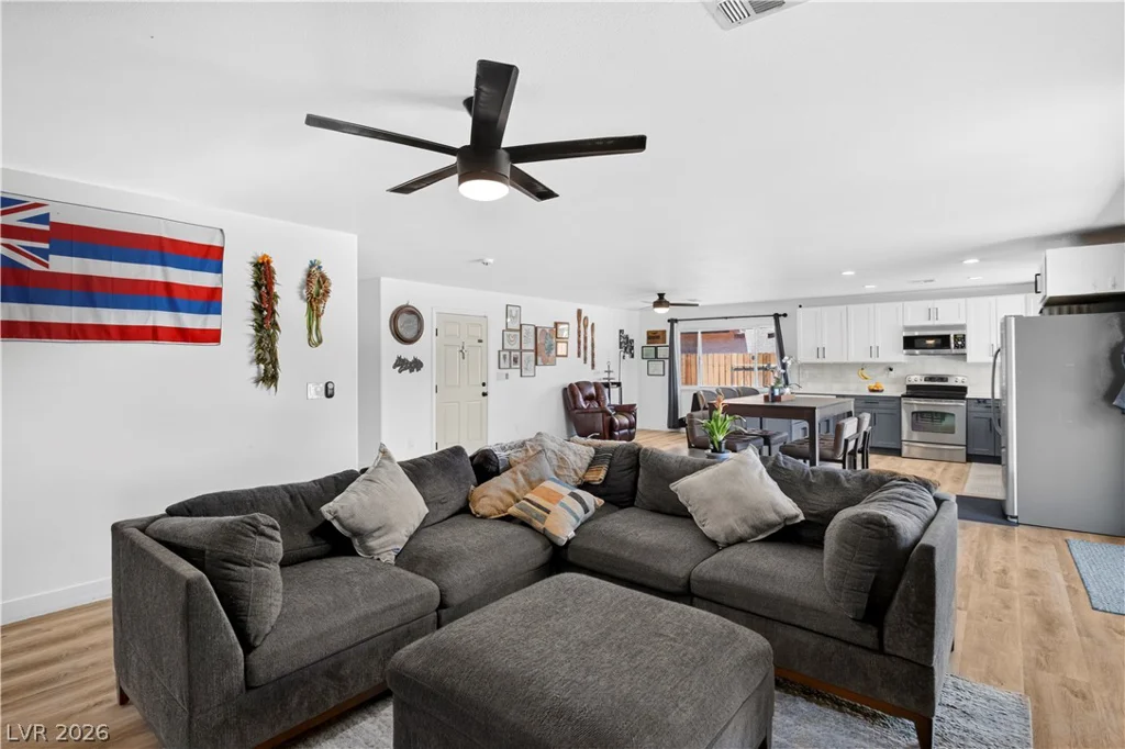 5452 Escondido, Las Vegas, NV 89119