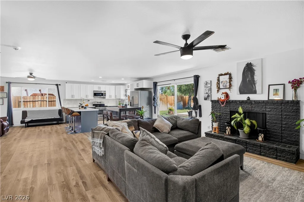 5452 Escondido, Las Vegas, NV 89119