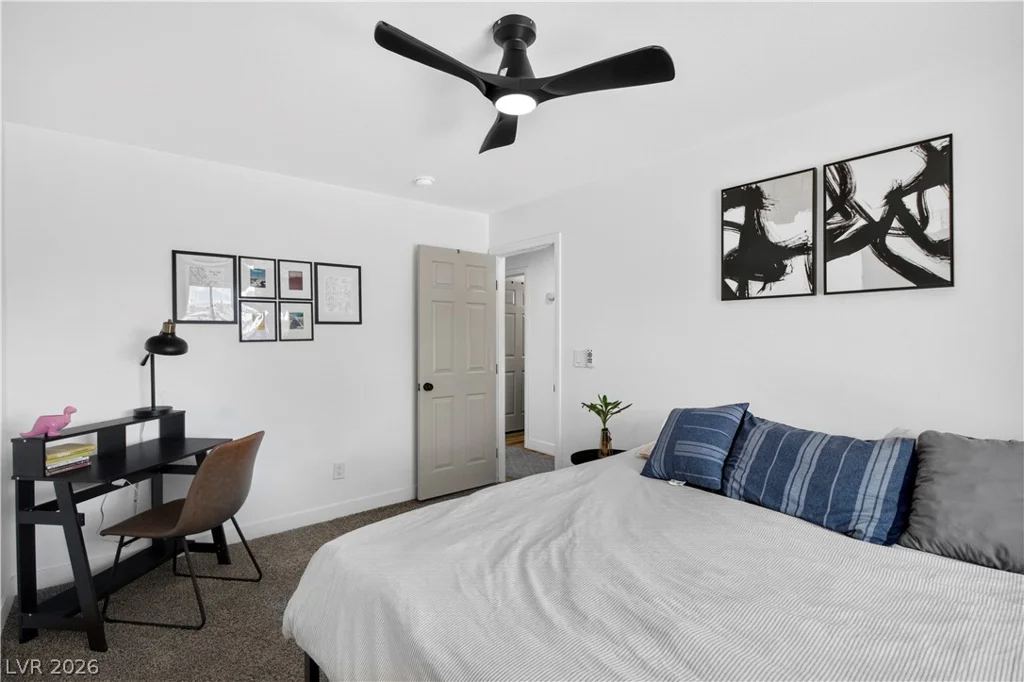 5452 Escondido, Las Vegas, NV 89119