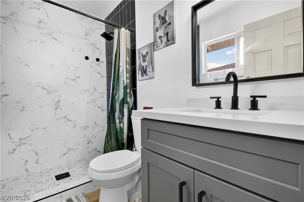 5452 Escondido, Las Vegas, NV 89119