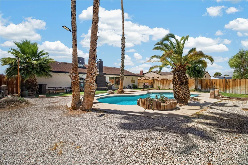5452 Escondido, Las Vegas, NV 89119