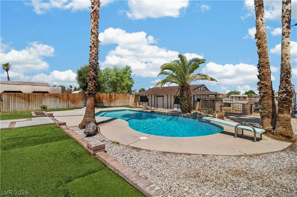 5452 Escondido, Las Vegas, NV 89119