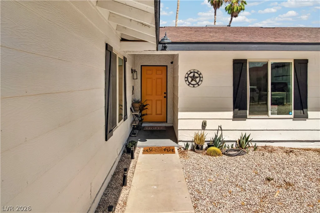 5452 Escondido, Las Vegas, NV 89119