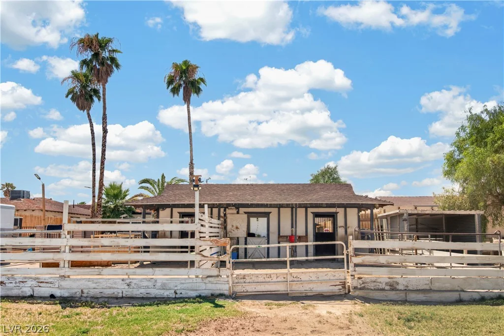 5452 Escondido, Las Vegas, NV 89119