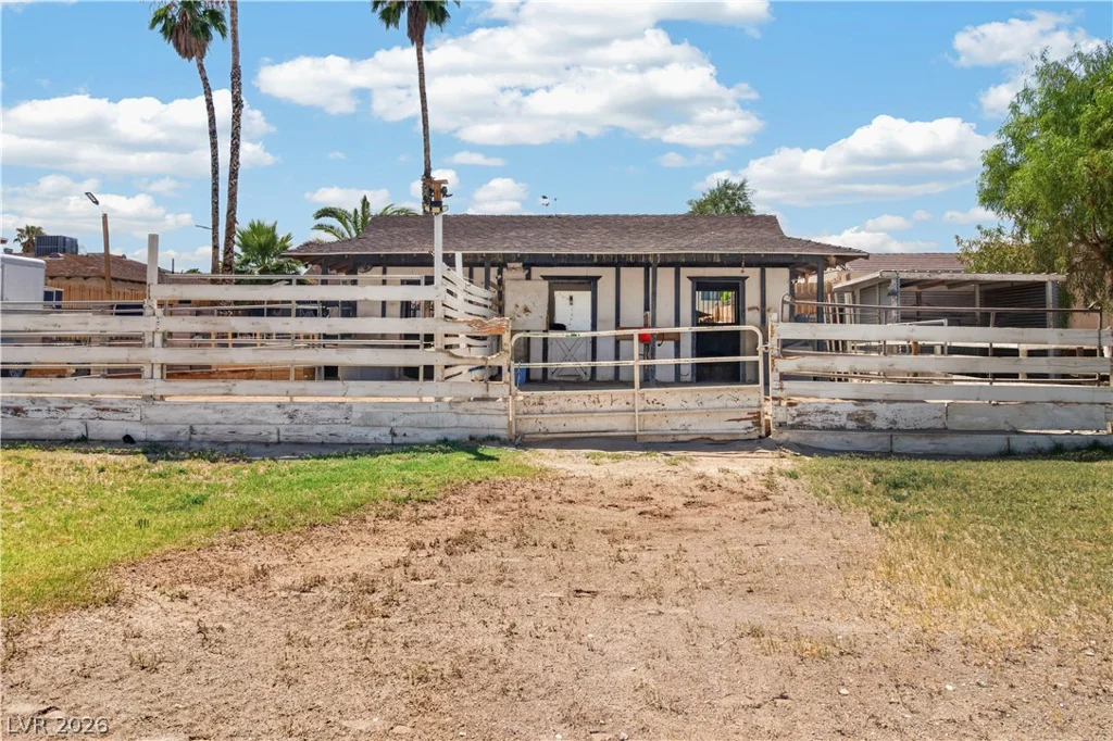 5452 Escondido, Las Vegas, NV 89119