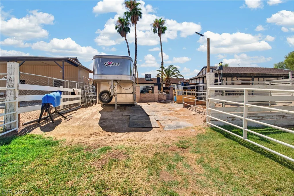 5452 Escondido, Las Vegas, NV 89119