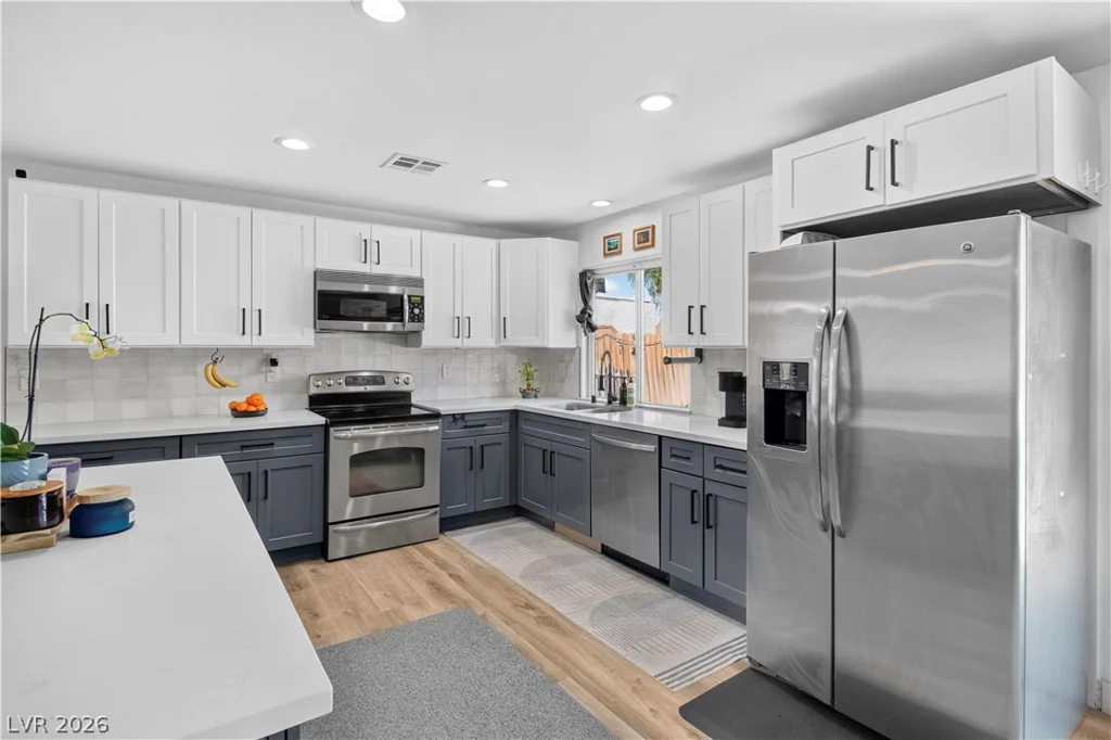 5452 Escondido, Las Vegas, NV 89119