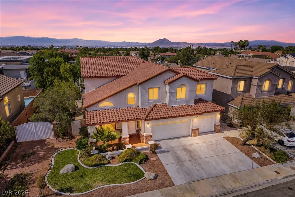 2218 Alanhurst, Henderson, NV 89052