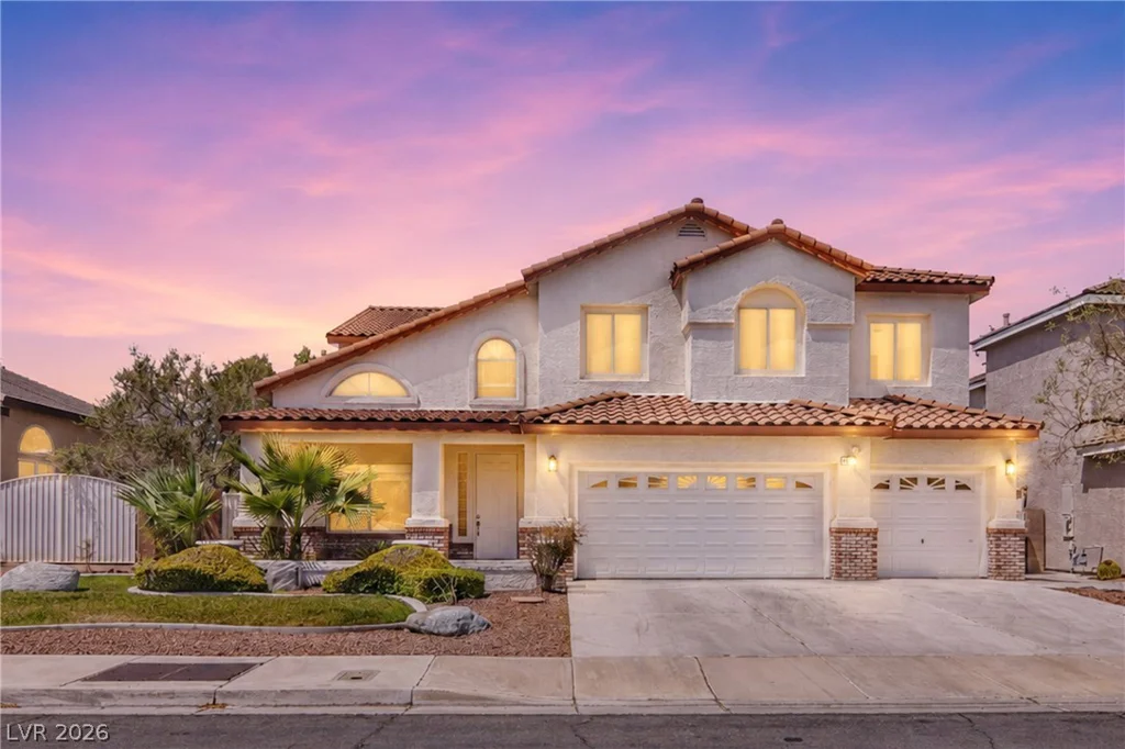 2218 Alanhurst, Henderson, NV 89052