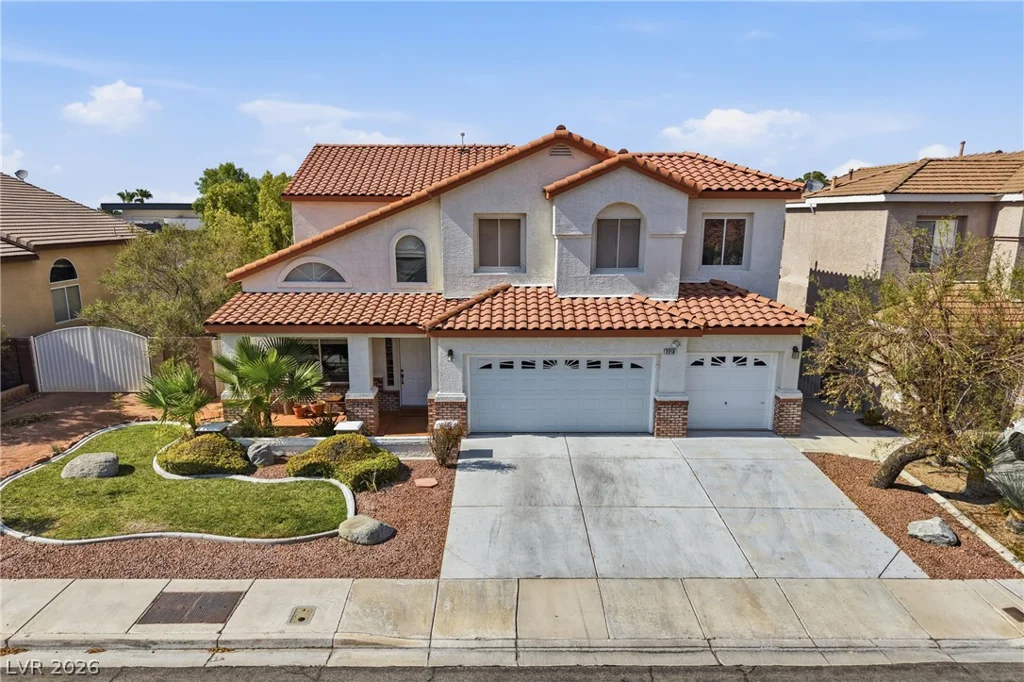 2218 Alanhurst, Henderson, NV 89052