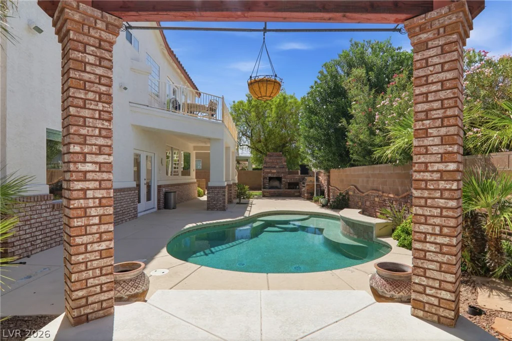 2218 Alanhurst, Henderson, NV 89052