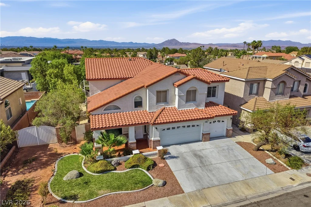 2218 Alanhurst, Henderson, NV 89052