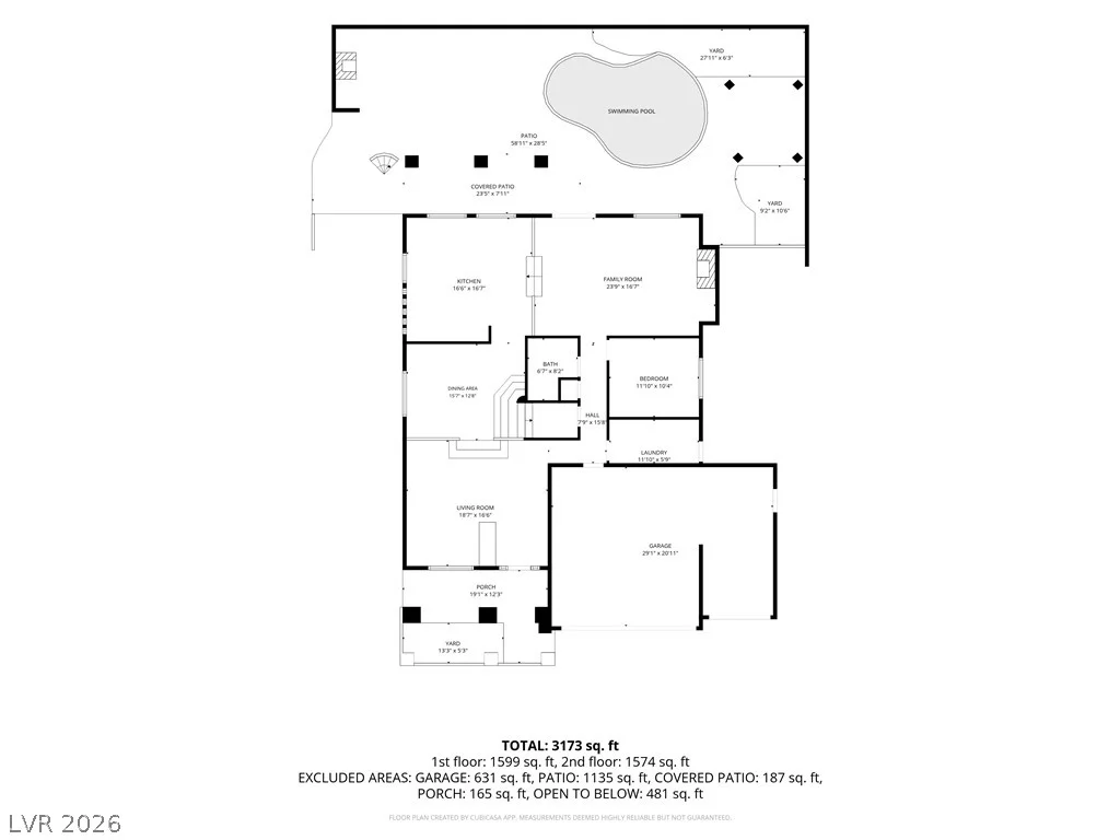 2218 Alanhurst, Henderson, NV 89052