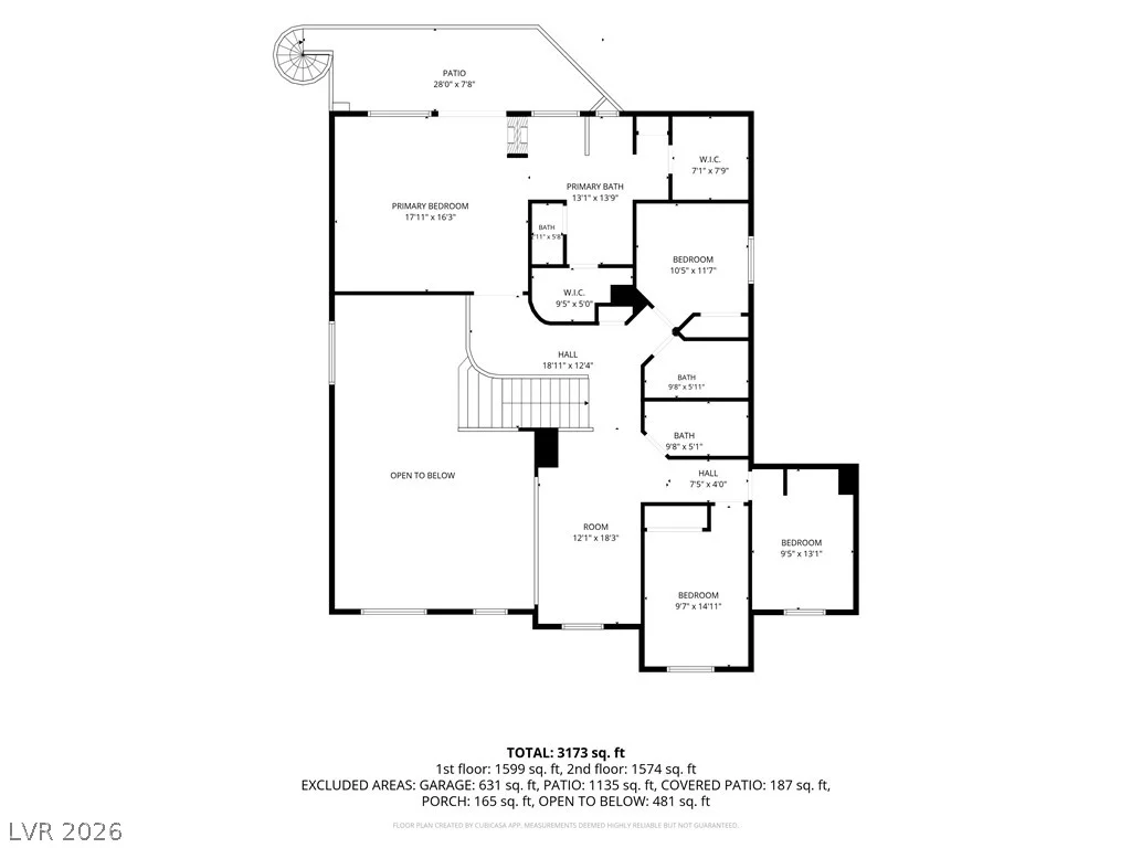 2218 Alanhurst, Henderson, NV 89052