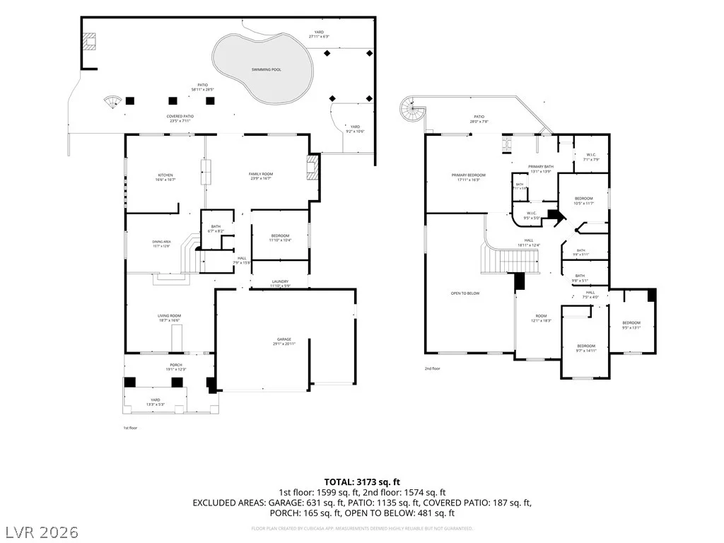 2218 Alanhurst, Henderson, NV 89052