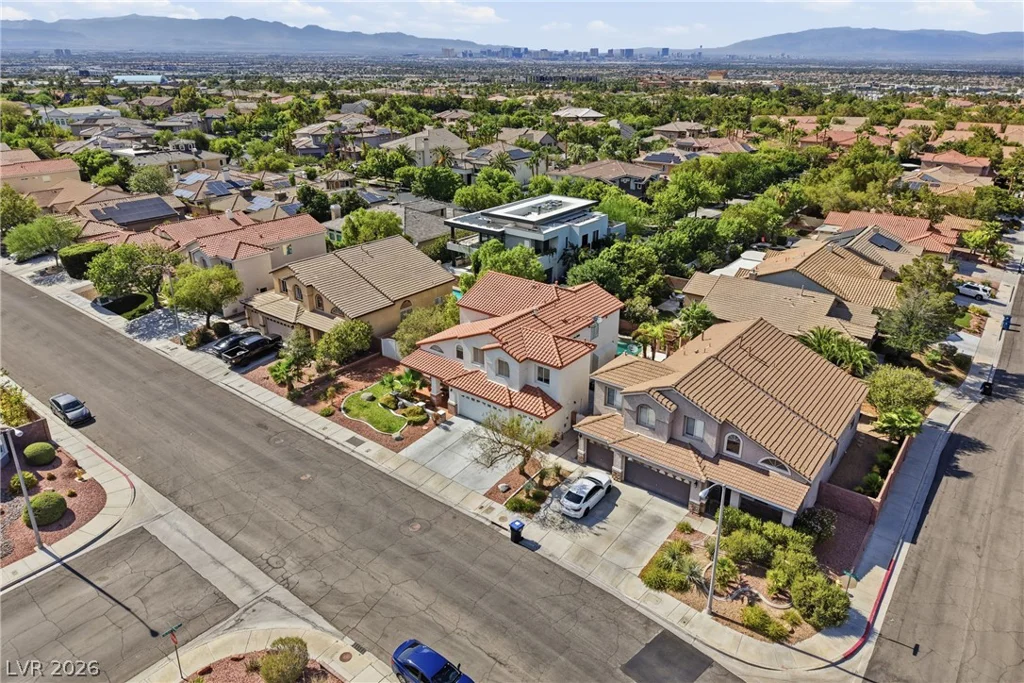 2218 Alanhurst, Henderson, NV 89052