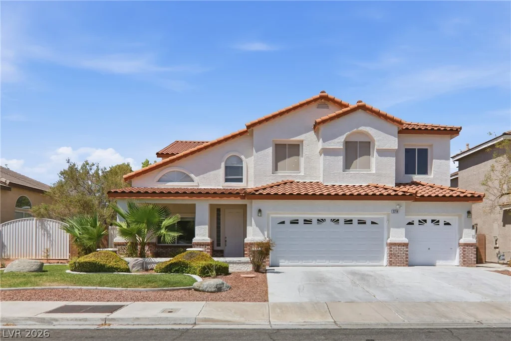 2218 Alanhurst, Henderson, NV 89052
