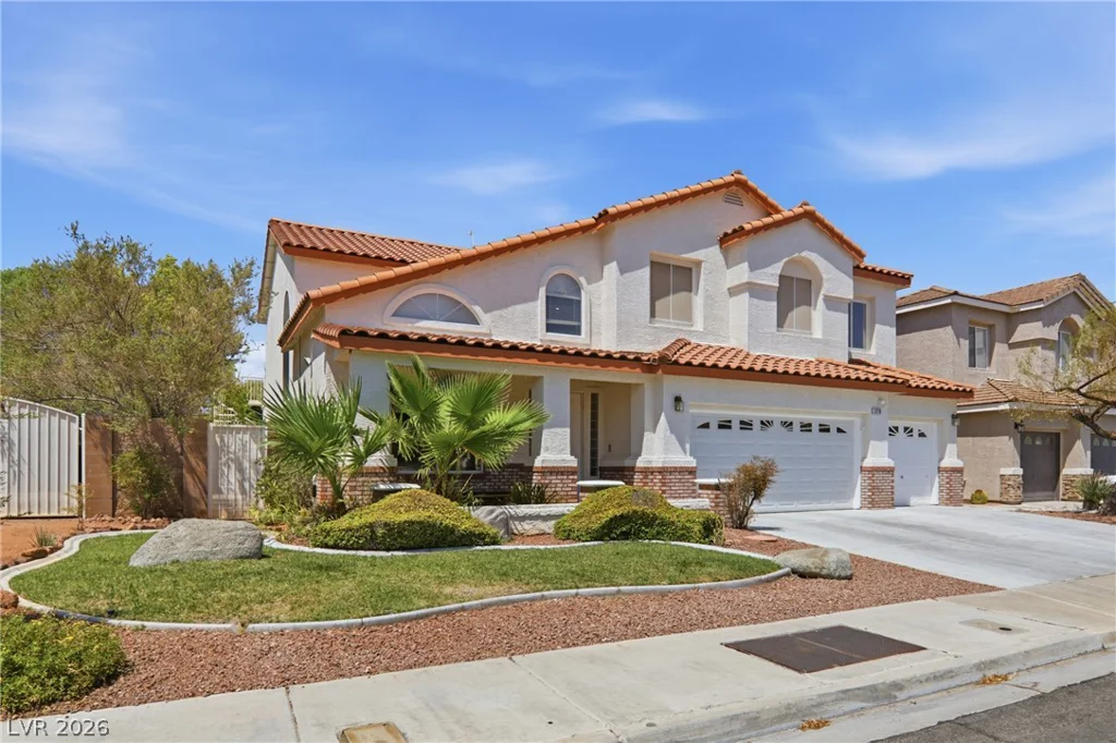 2218 Alanhurst, Henderson, NV 89052