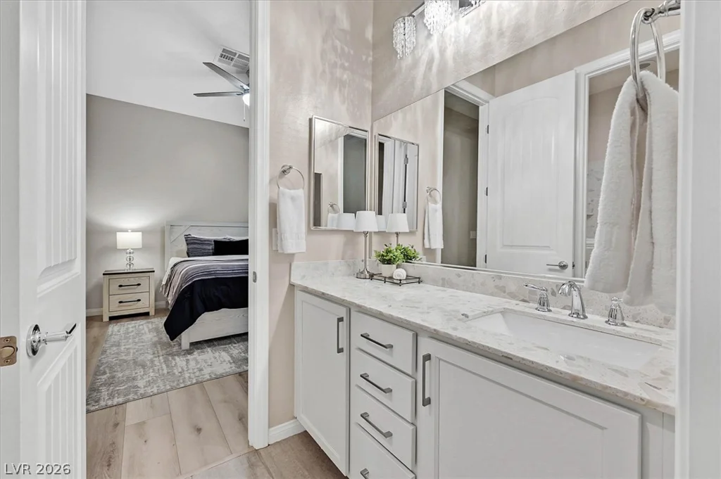 16 Via Tiberina, Henderson, NV 89011