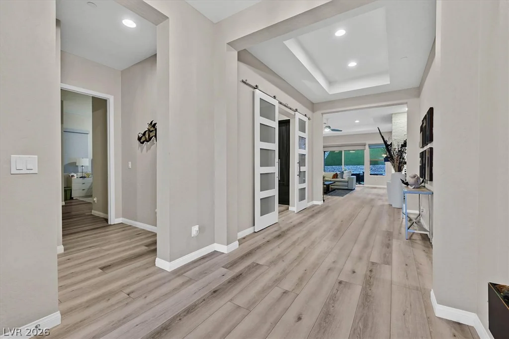 16 Via Tiberina, Henderson, NV 89011