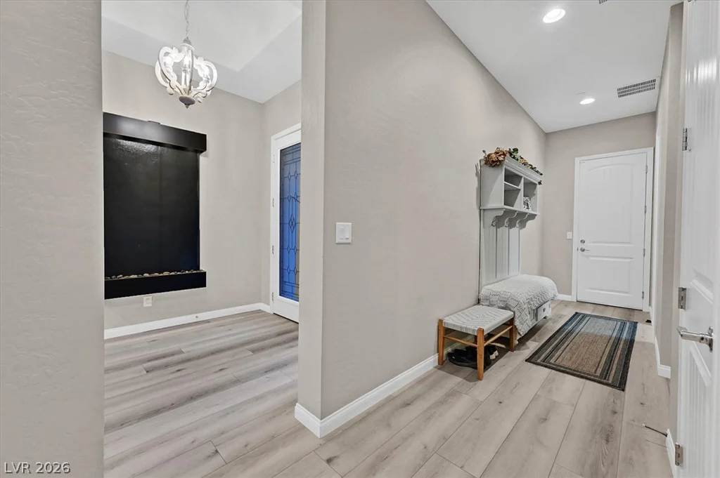 16 Via Tiberina, Henderson, NV 89011