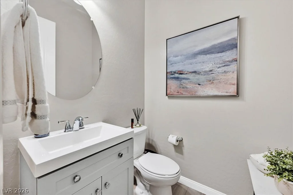 16 Via Tiberina, Henderson, NV 89011