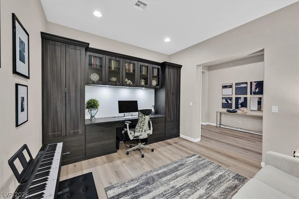 16 Via Tiberina, Henderson, NV 89011