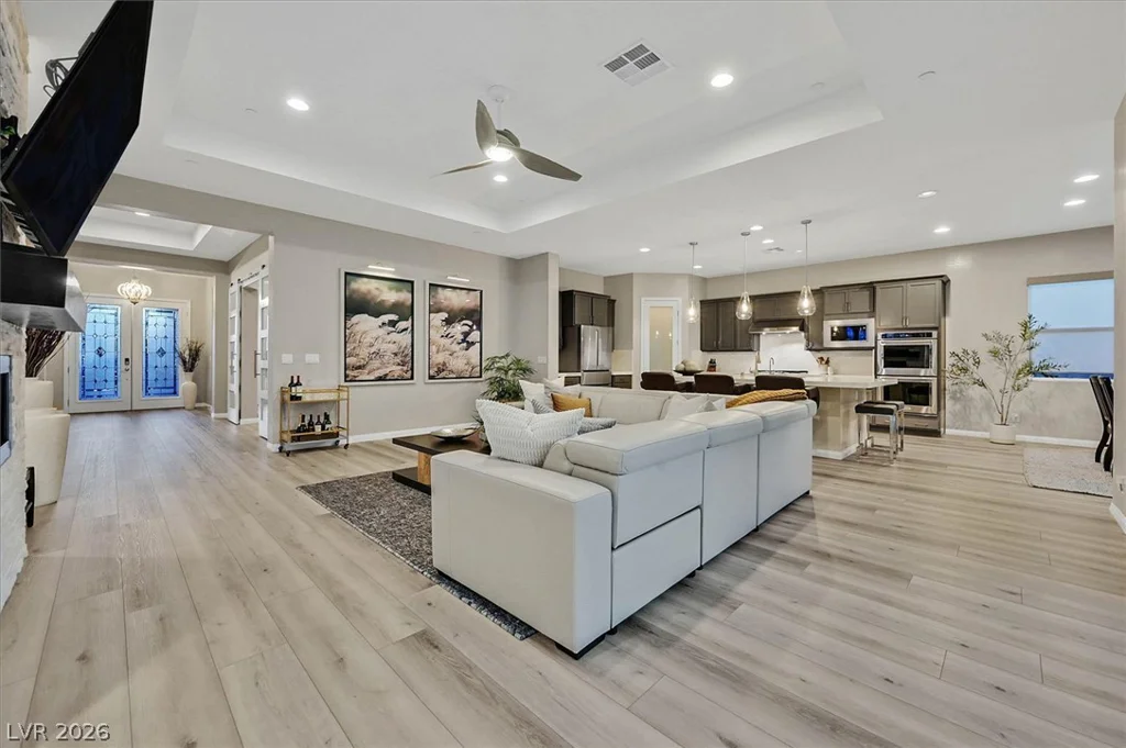 16 Via Tiberina, Henderson, NV 89011