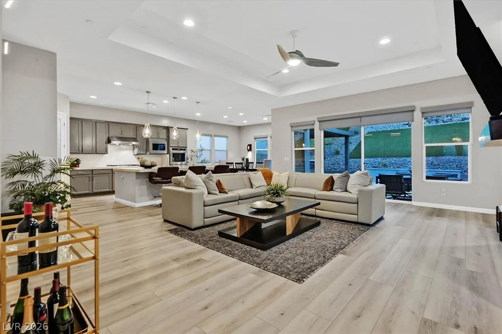 16 Via Tiberina, Henderson, NV 89011