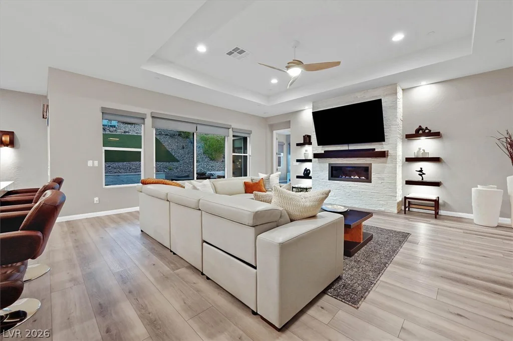 16 Via Tiberina, Henderson, NV 89011