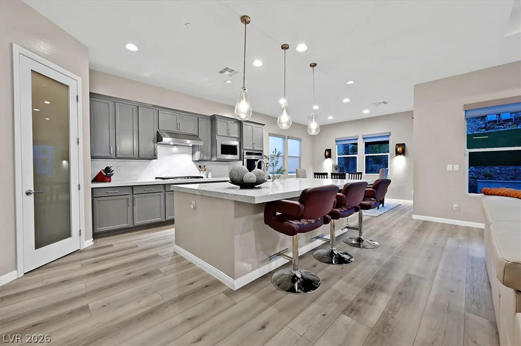 16 Via Tiberina, Henderson, NV 89011