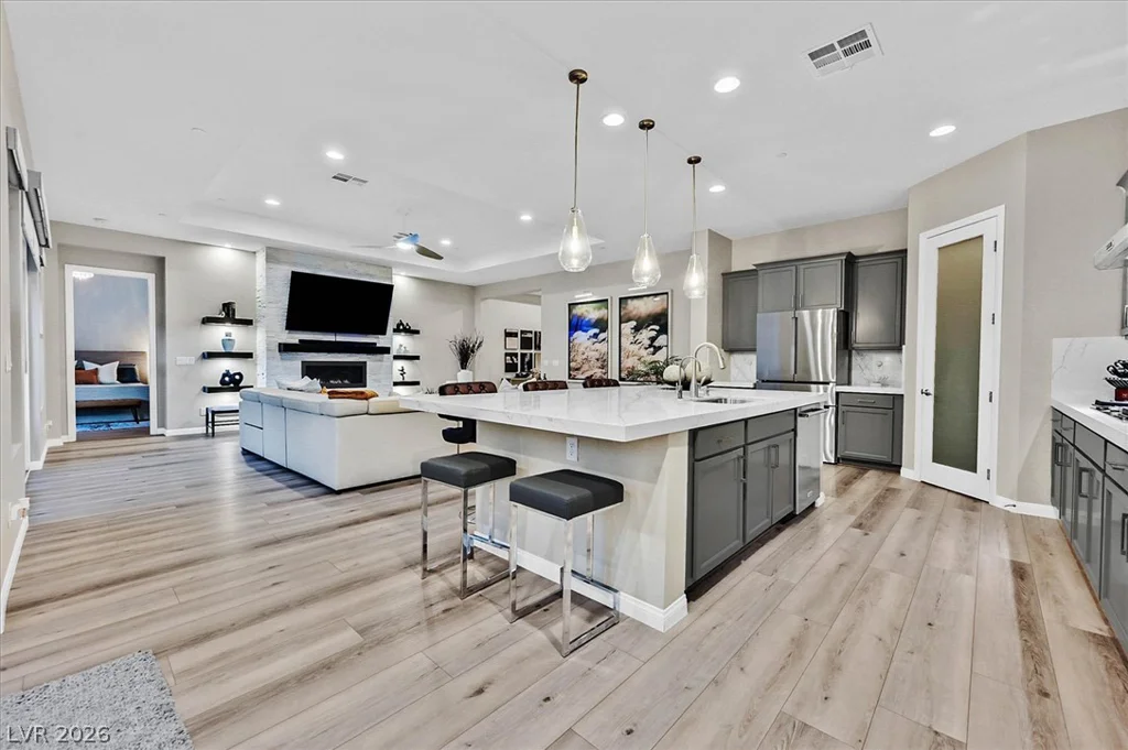 16 Via Tiberina, Henderson, NV 89011