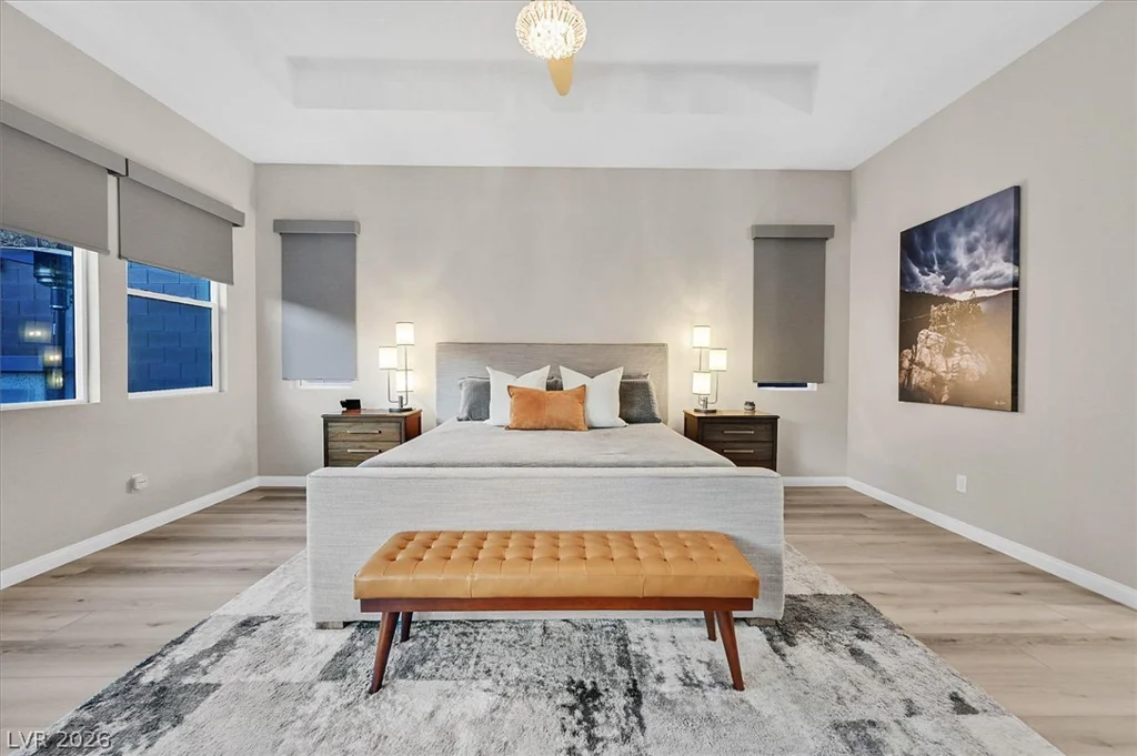 16 Via Tiberina, Henderson, NV 89011