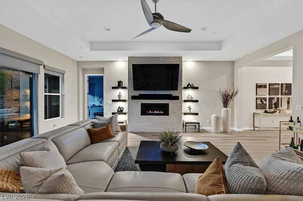 16 Via Tiberina, Henderson, NV 89011