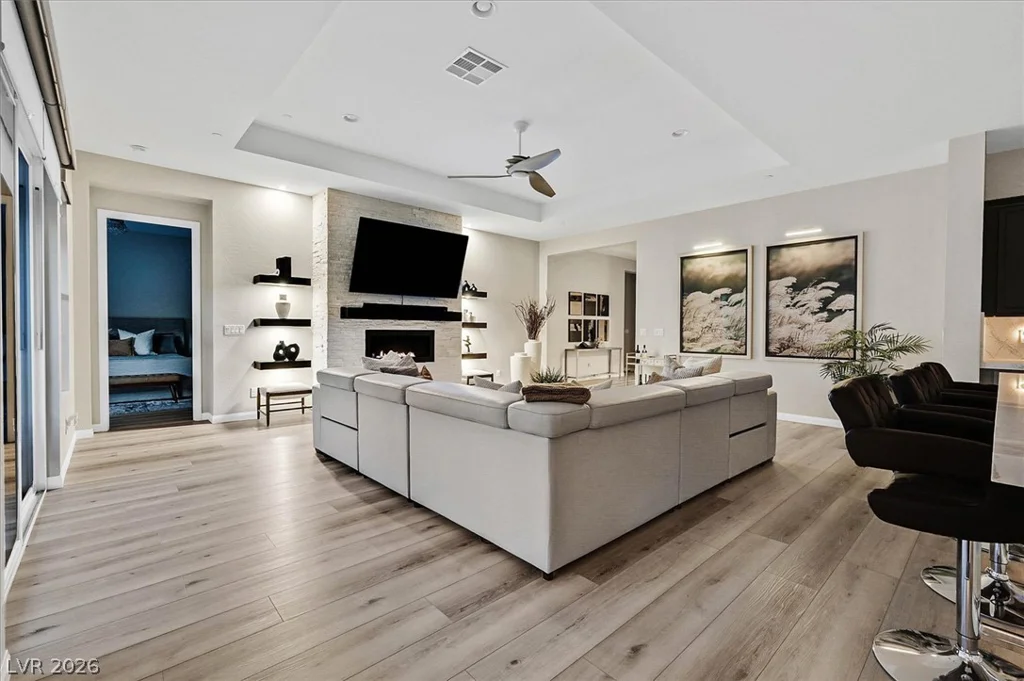 16 Via Tiberina, Henderson, NV 89011