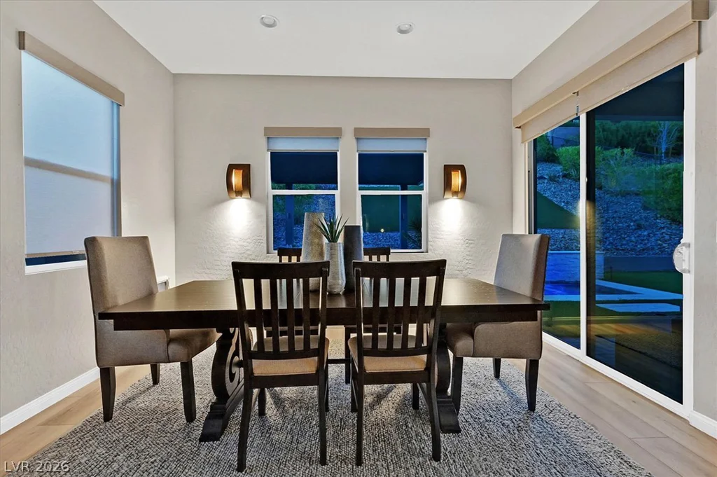 16 Via Tiberina, Henderson, NV 89011